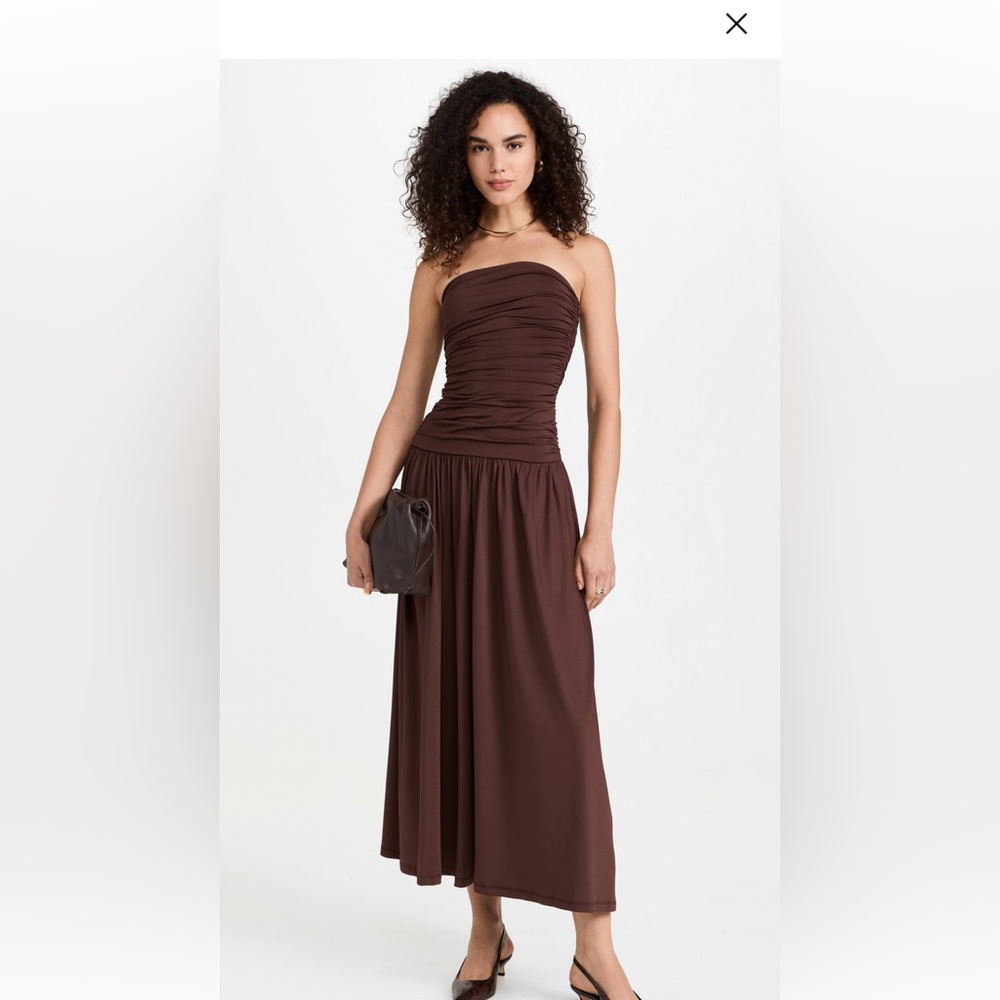 Nia Santal Dresss